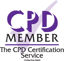 CPD Certified